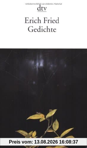 Gedichte