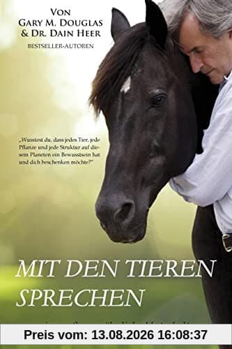 Mit den Tieren Sprechen (German)