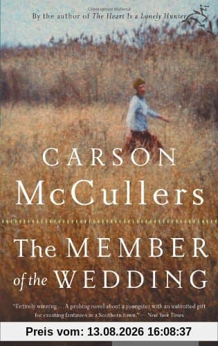 The Member of the Wedding