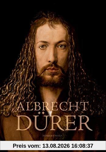 Albrecht Dürer: Werkverzeichnis (Sonderausgabe)