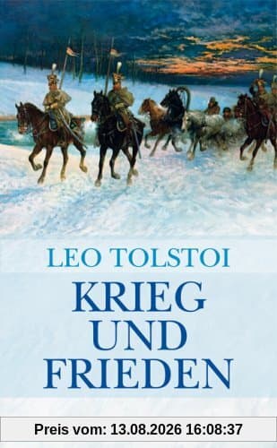 Krieg und Frieden