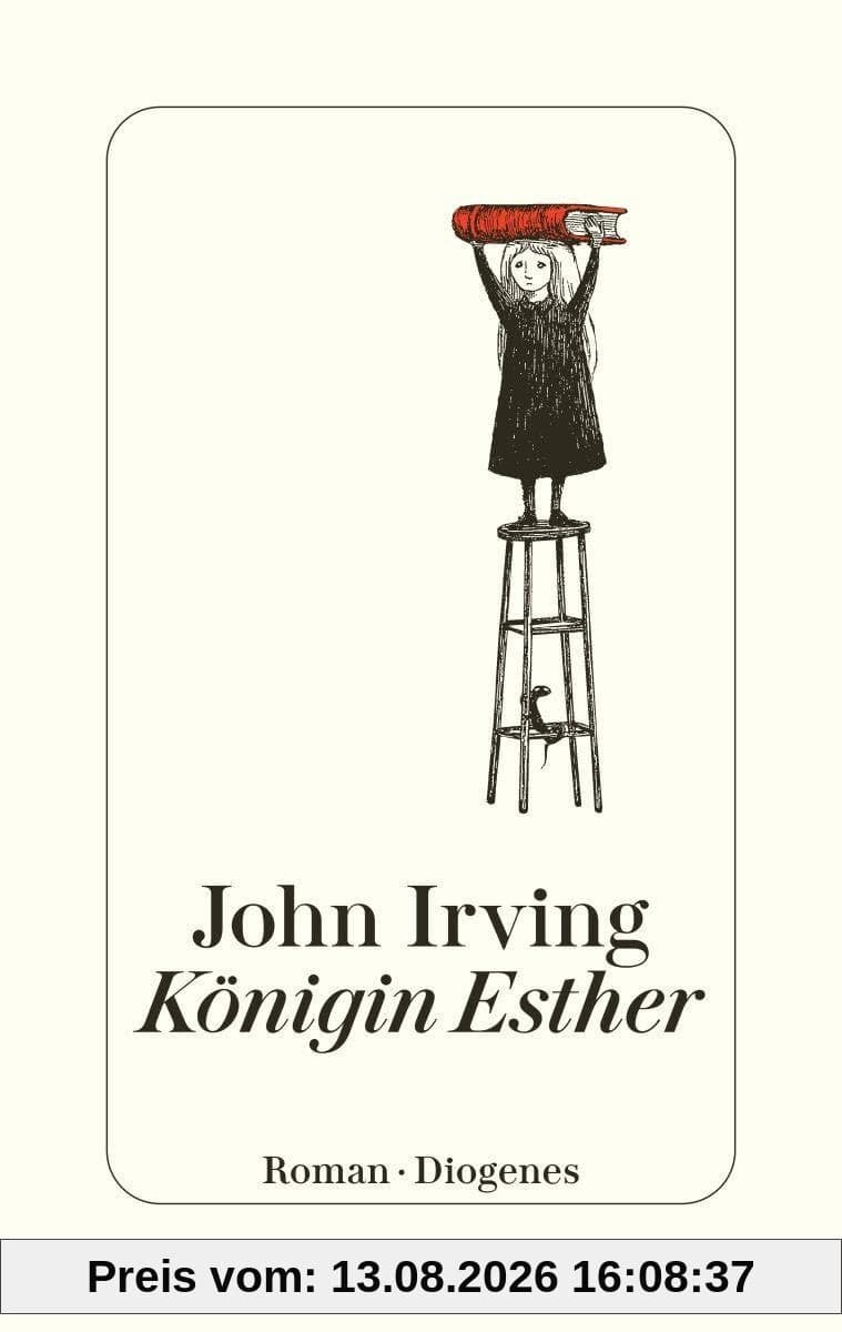 Königin Esther