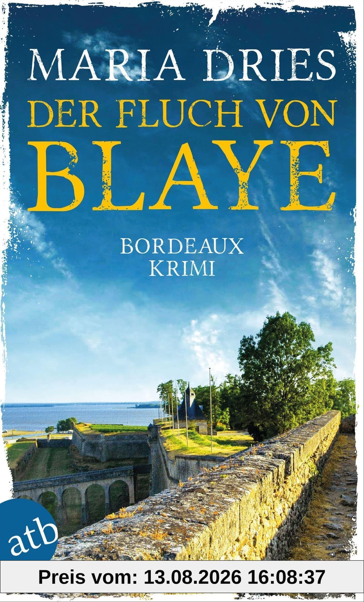 Der Fluch von Blaye