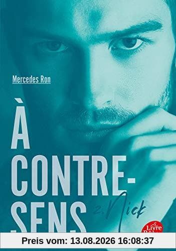 A contre-sens. Vol. 2. Nick