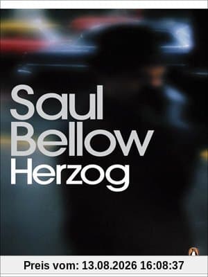 Herzog (Penguin Modern Classics)