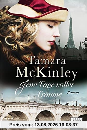 Jene Tage voller Träume: . Roman