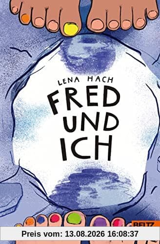Fred und ich: Roman