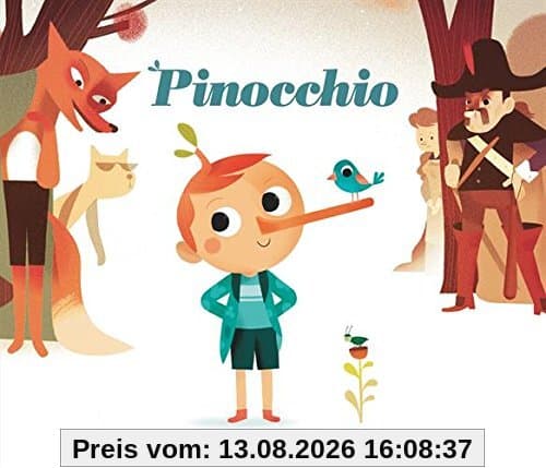 Pinocchio