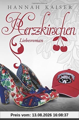 Herzkirschen
