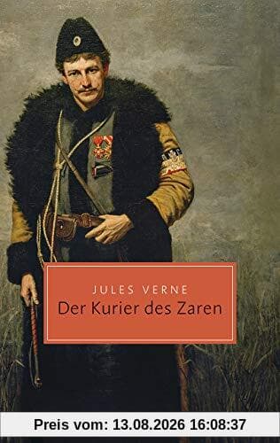 Der Kurier des Zaren (Reclam Taschenbuch)