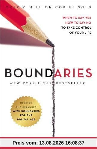Boundaries Updated and Expanded Edition