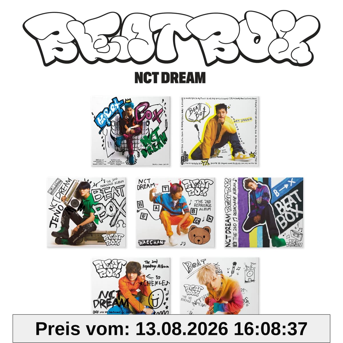Beatbox