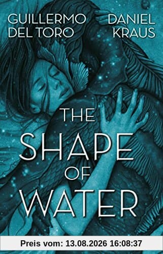 The Shape of Water: Roman