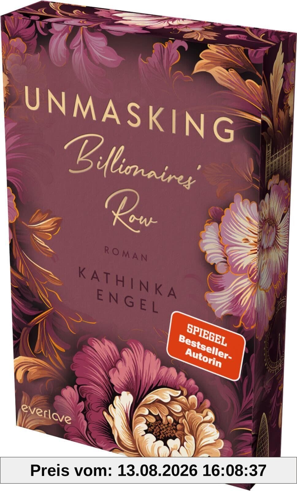 Unmasking Billionaires' Row