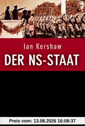 Der NS-Staat: Geschichtsinterpretationen und Kontroversen im Überblick