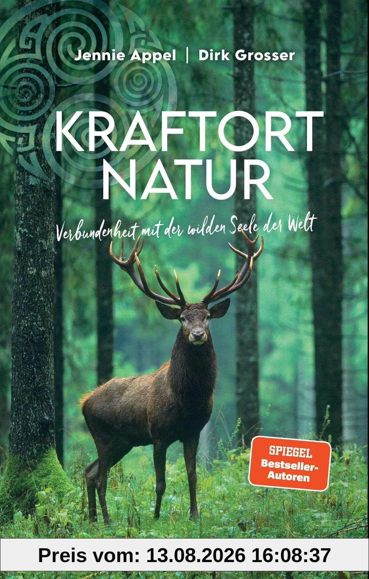 Kraftort Natur