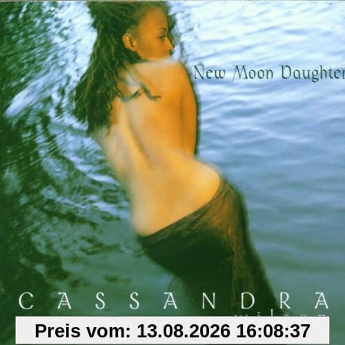 New Moon Daughter