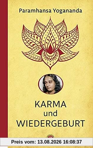 Karma und Wiedergeburt