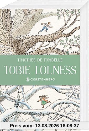 Tobie Lolness: Ein Leben in der Schwebe - Die Augen von Elisha