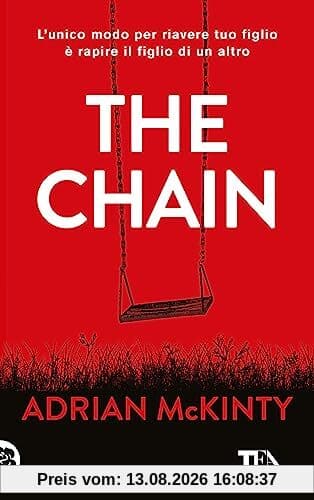 The chain. Ediz. italiana