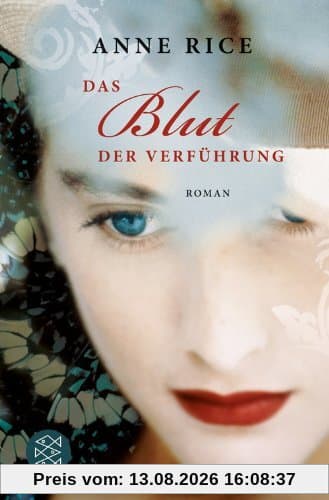 Das Blut der Verführung: Roman