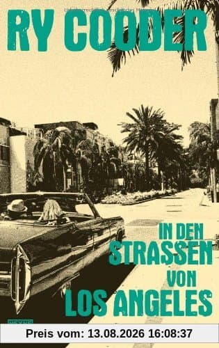 In den Straßen von Los Angeles