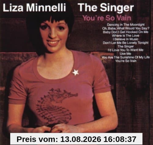 The Singer (UK Import)