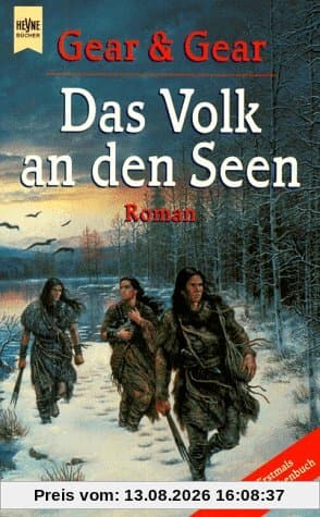 Das Volk an den Seen.