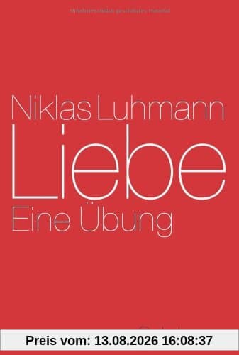 Liebe: Eine Übung