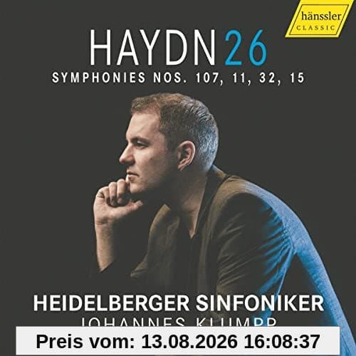 Haydn Vol.26