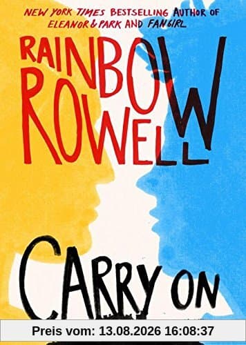 Carry On