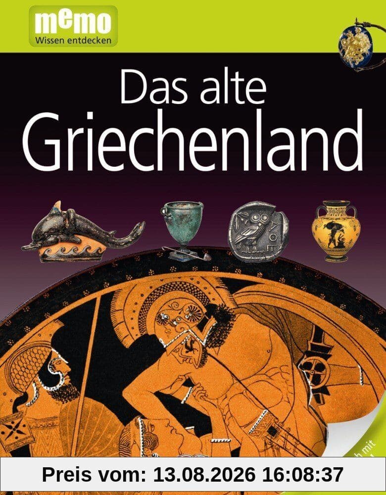 Das alte Griechenland