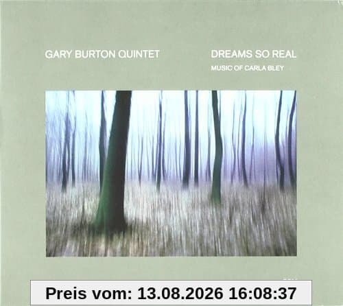 Dreams So Real (Touchstones)