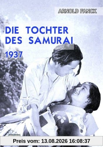 Die Tochter des Samurai