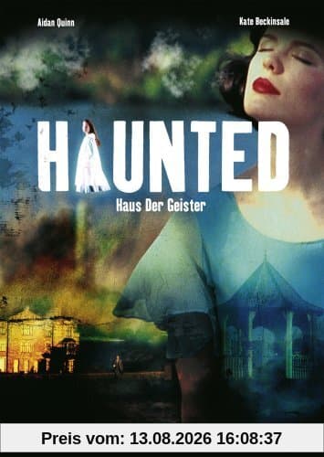 Haunted - Haus der Geister