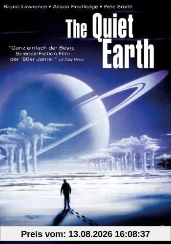 The Quiet Earth