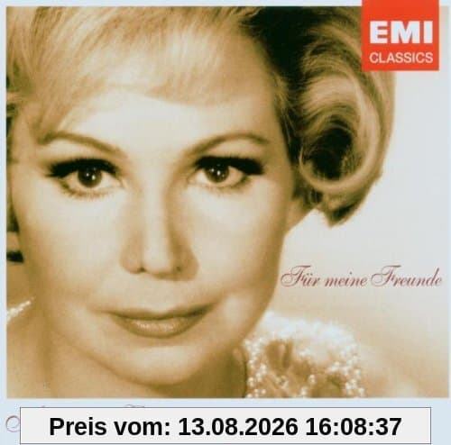 Für Meine Freunde