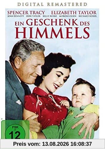 Ein Geschenk des Himmels - Digital Remastered