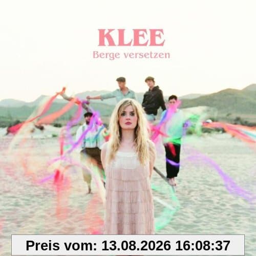 Berge Versetzen (Ltd.Deluxe Edt.)