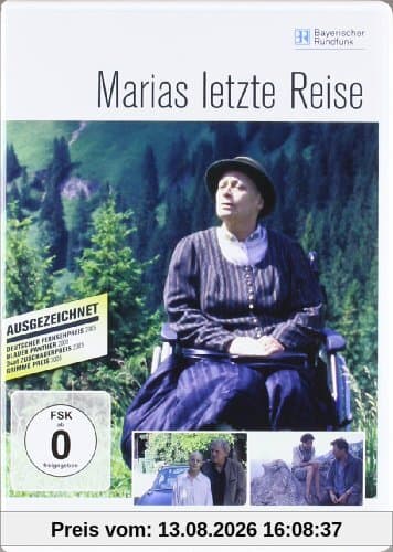 Marias letzte Reise