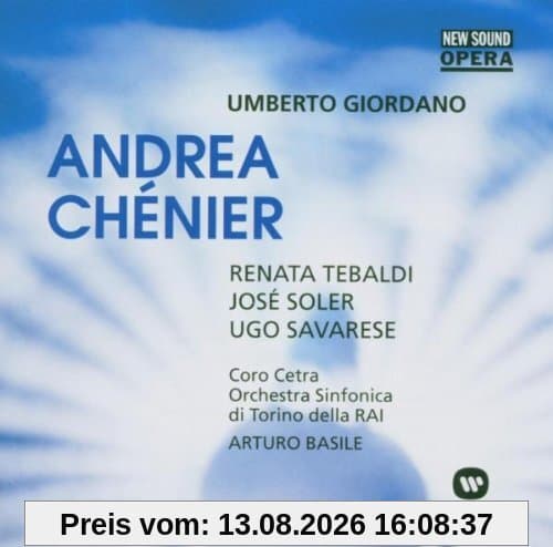 Andrea Chenier