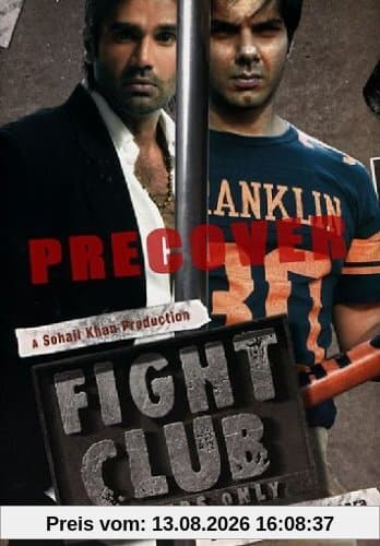 Fight Club - Members Only