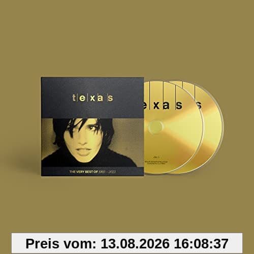 The Very Best of 1989-2023