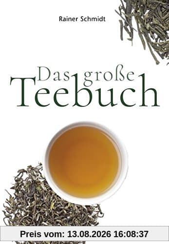 Das große Teebuch