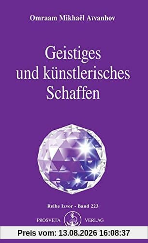 Geistiges und künstlerisches Schaffen (Izvor)