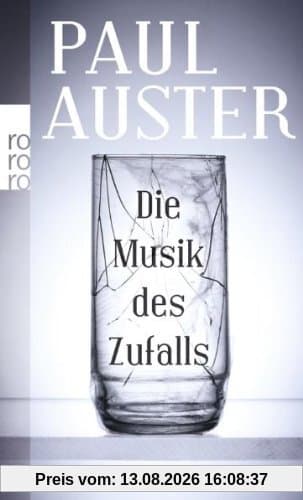 Die Musik des Zufalls