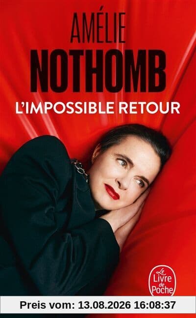 L'impossible retour