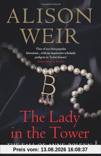 The Lady in the Tower