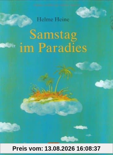 Samstag im Paradies