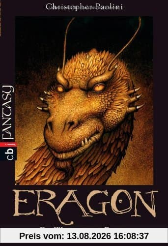 Die Weisheit des Feuers: Eragon 3